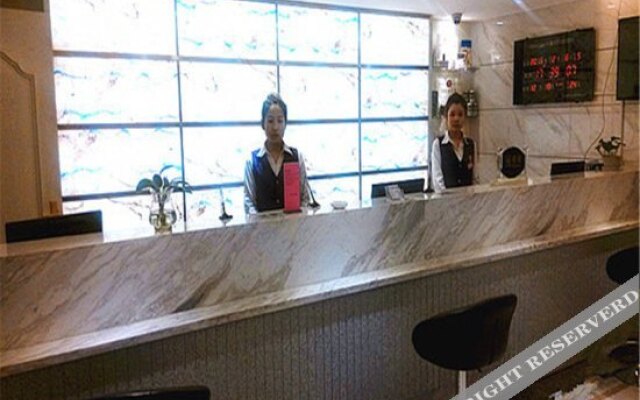Pifu Hotel