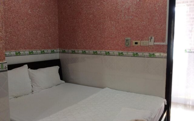 Thien Hong Hotel