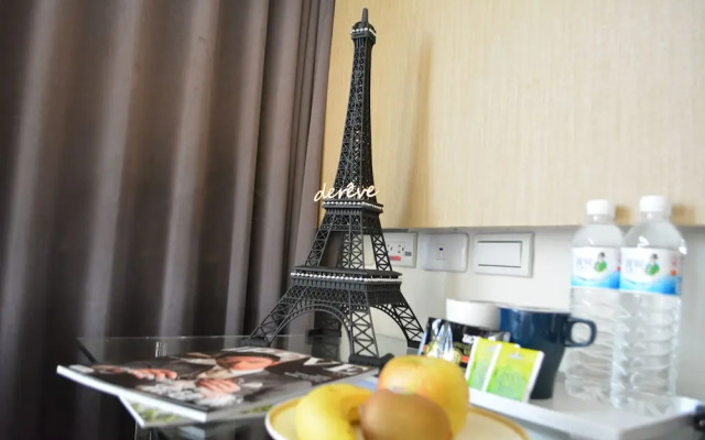 De rêve Express Hotel