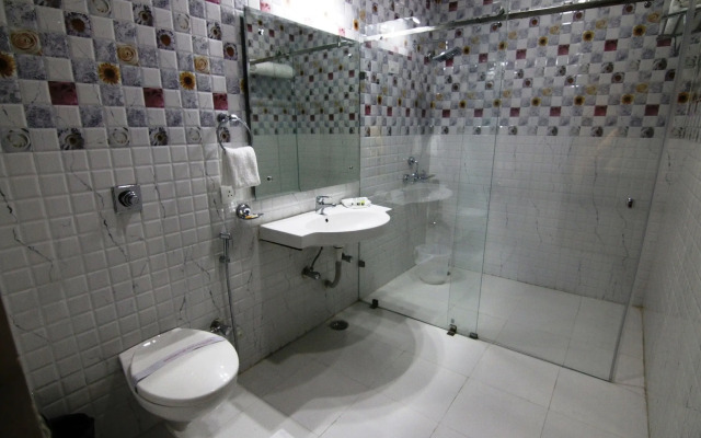 Hotel Trinetar Gardens