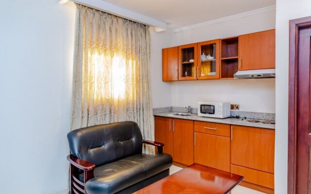 Nobilis Apartments