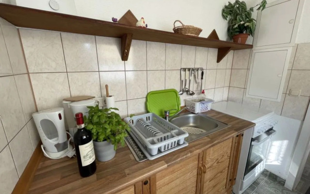 Apartment  Müritz 42050