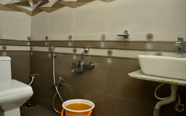 Planet Goa Beach Resort