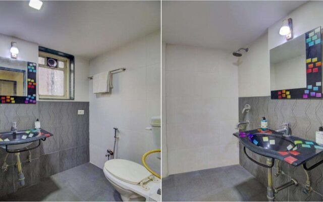 Itsy Hotels Prince Regency