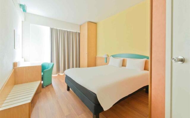 ibis Firenze Nord Aeroporto