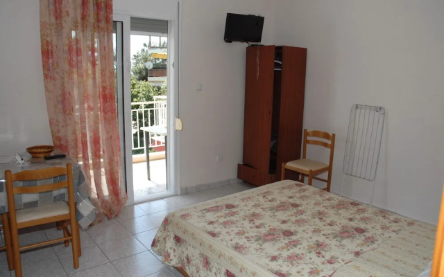 Anestis Apartments