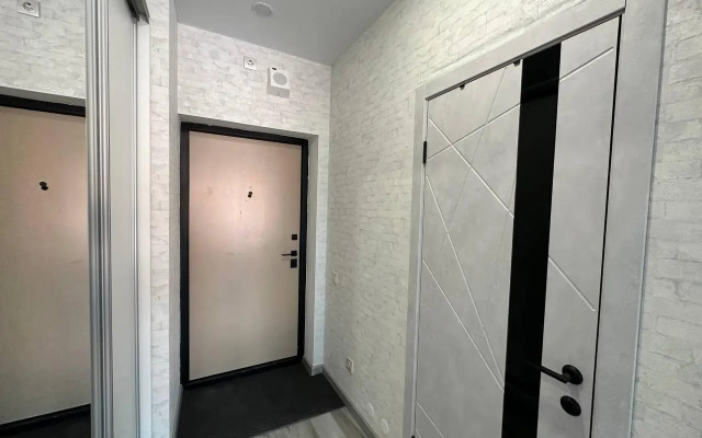 Апартаменты на Онежской 4