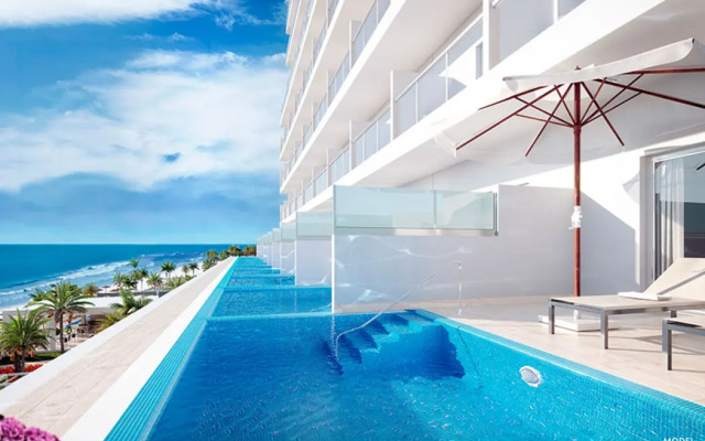 Hotel Riu Ventura - All Inclusive