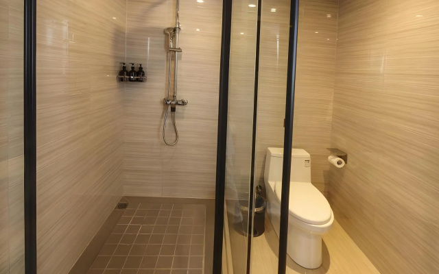 Gya Hotel Ningbo Xiangshan Shipu
