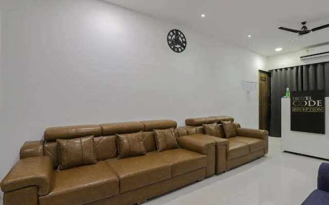 Capital O 87586 Hotel Code