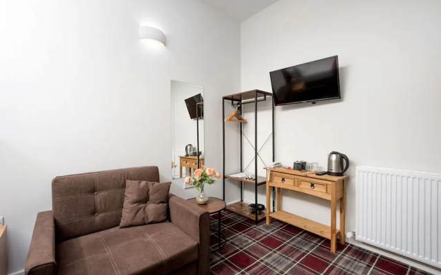 Smith Place Hotel