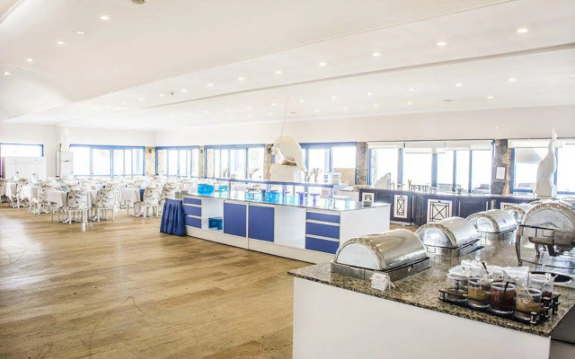 Ladonia Hotels Luna Beach Resort