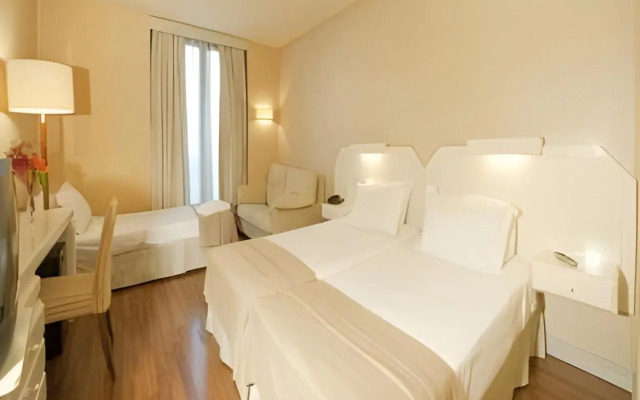 Hotel M.A. Sevilla Congresos