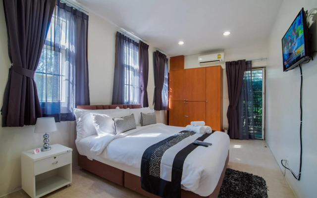 The Palayana Hua Hin