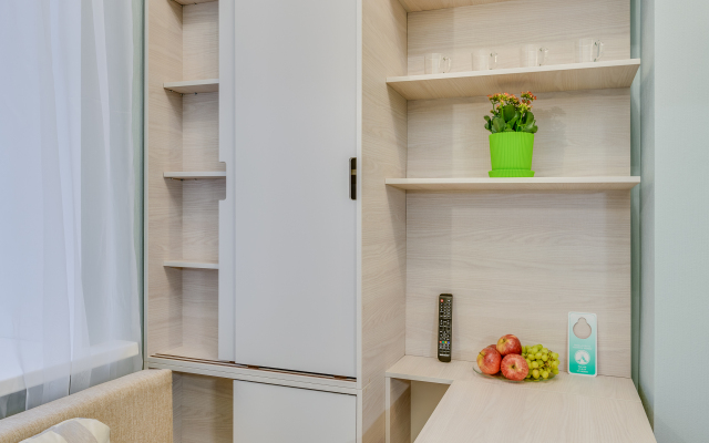 Apartamenty Ligovskij 55/4