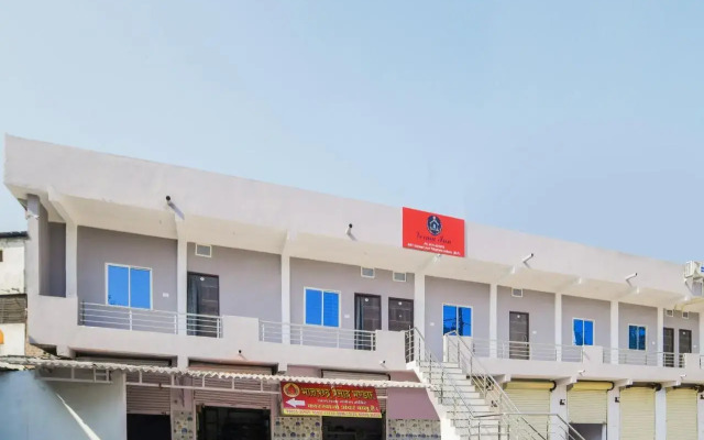Hotel Verma Inn by OYO Rooms