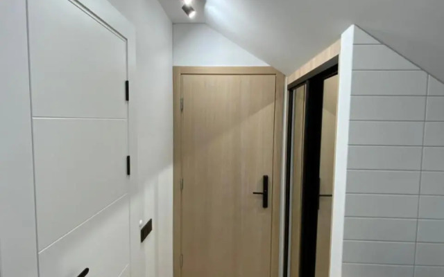 Salt Garden Superior double rooms