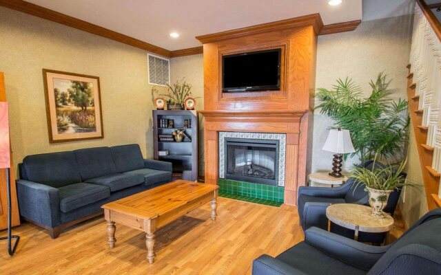 Spark by Hilton St. Augustine I 95