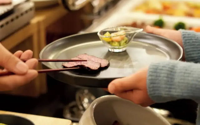 Grand Lectore Yugawara (TKP Hotels & Resorts)