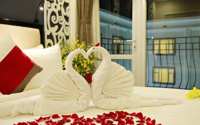 Hoian Sincerity Hotel & Spa