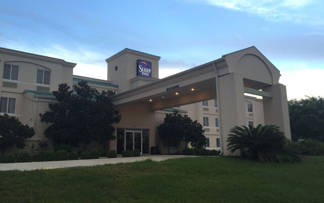 Sleep Inn Slidell