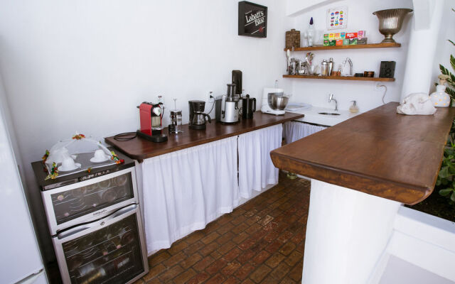 Hospedaria do Quadrado