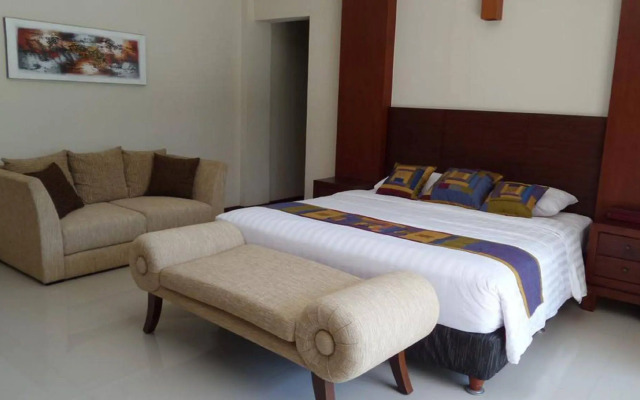 Villa Tantri