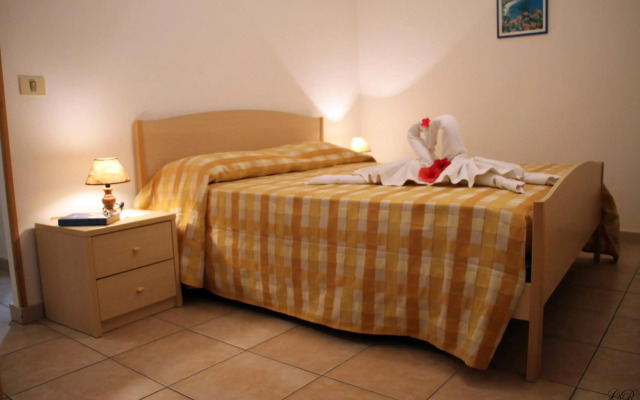 Hotel L’Ancora***