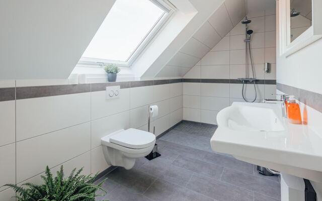 Aparthotel Pumpengasse