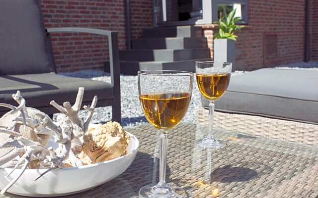 B&B Landgoed Bergerven