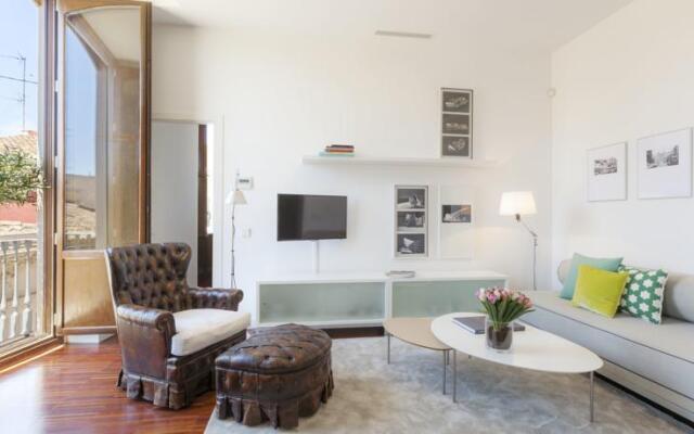Spain Select Caballeros Apartments