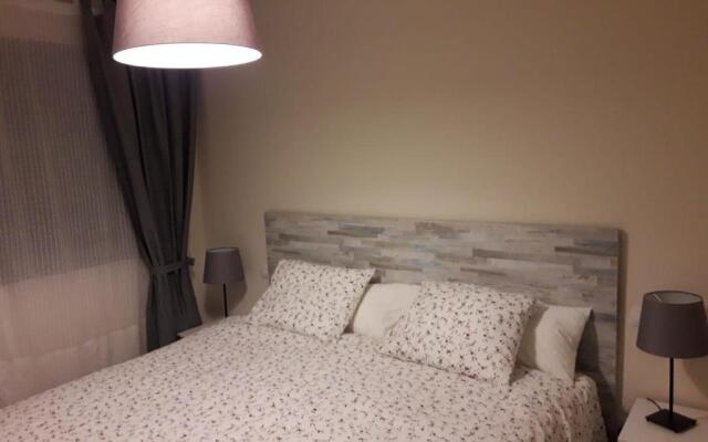 Apartamento en c/ Peroneros