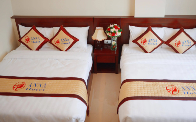 Platinum Beach Hotel