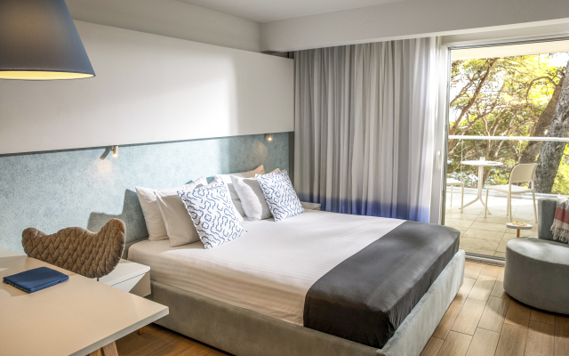 TUI BLUE Makarska - Adults Only