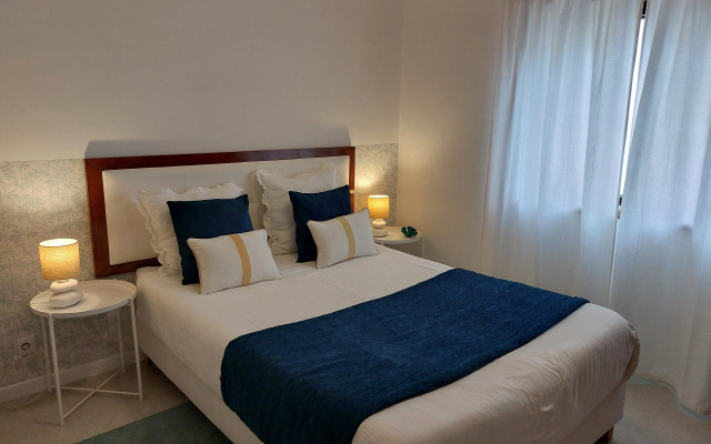 Mostarda Boutique Apartment