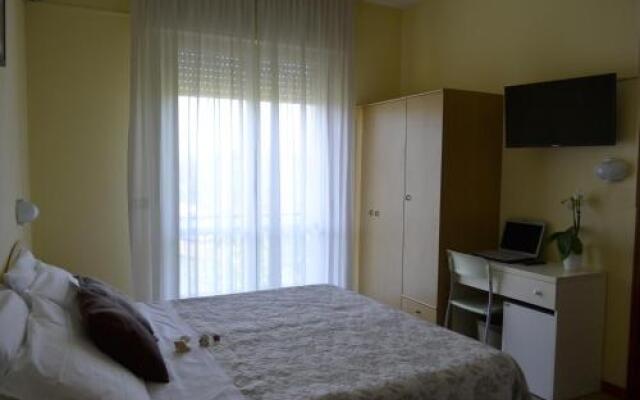 Hotel Beverly