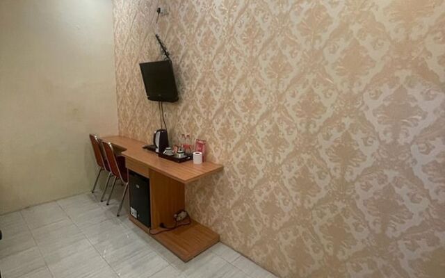 Perdana Kasih Hotel Klaten