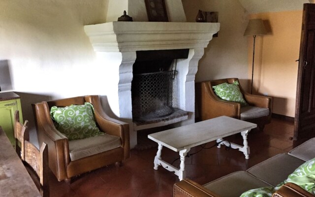 Casa Rural Casita 1 y Casita 2