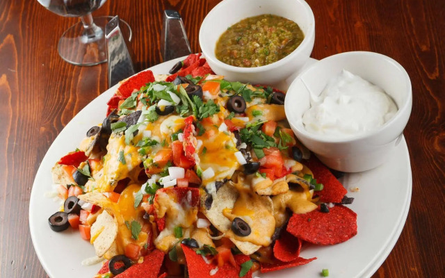 Headwaters Lodge & Cabins at Flagg Ranch