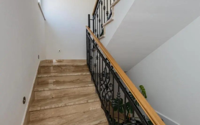 Villa Julija