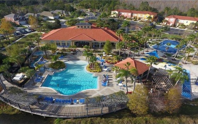 Terra Verde Resort - 127 Pompano By Fairytale VR