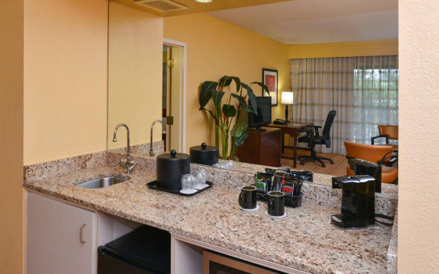Courtyard by Marriott Rock Hill