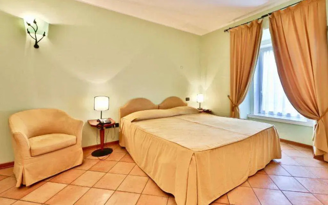 Residence San Giusto