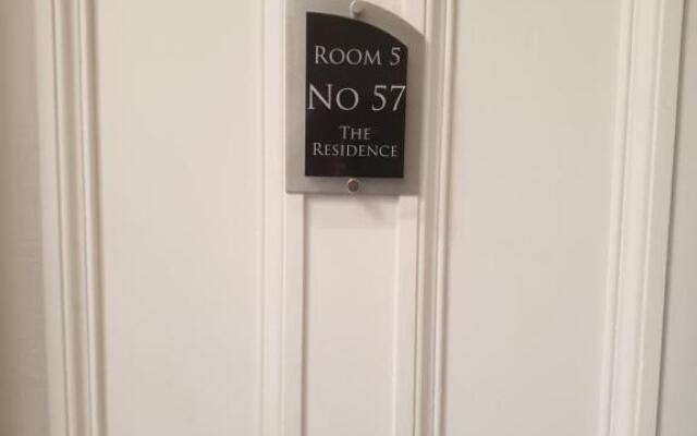 No 57 Residence