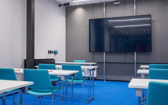 Thon Hotel Storo