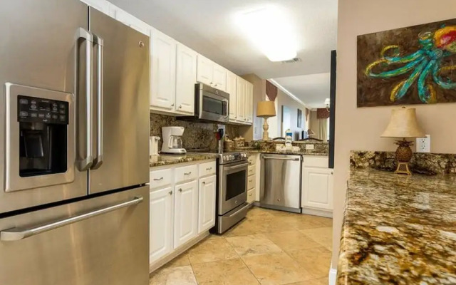 Palacio 501 by Meyer Vacation Rentals