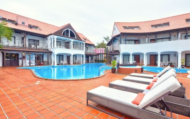 Private Villa Espacio Onna