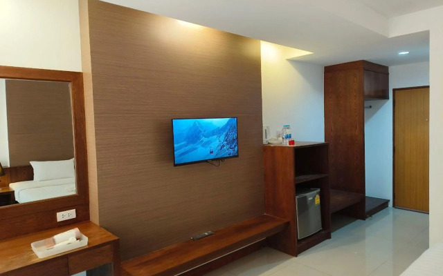 The Little Nest Phuket