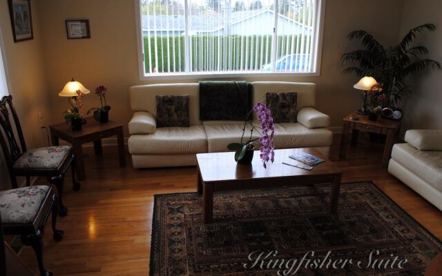 Corbett Guest Suites