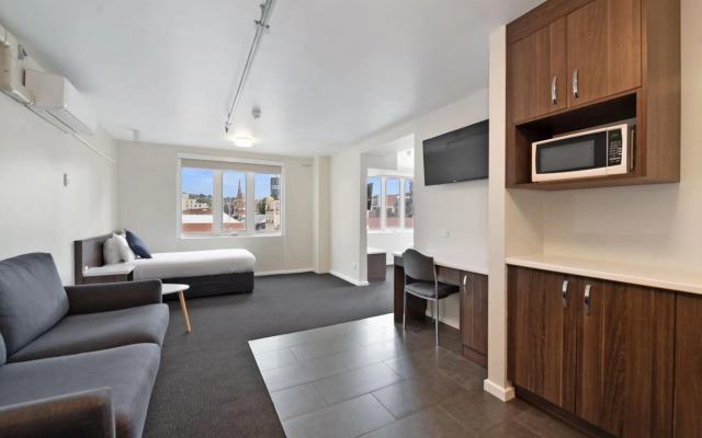 Allurity Hotel